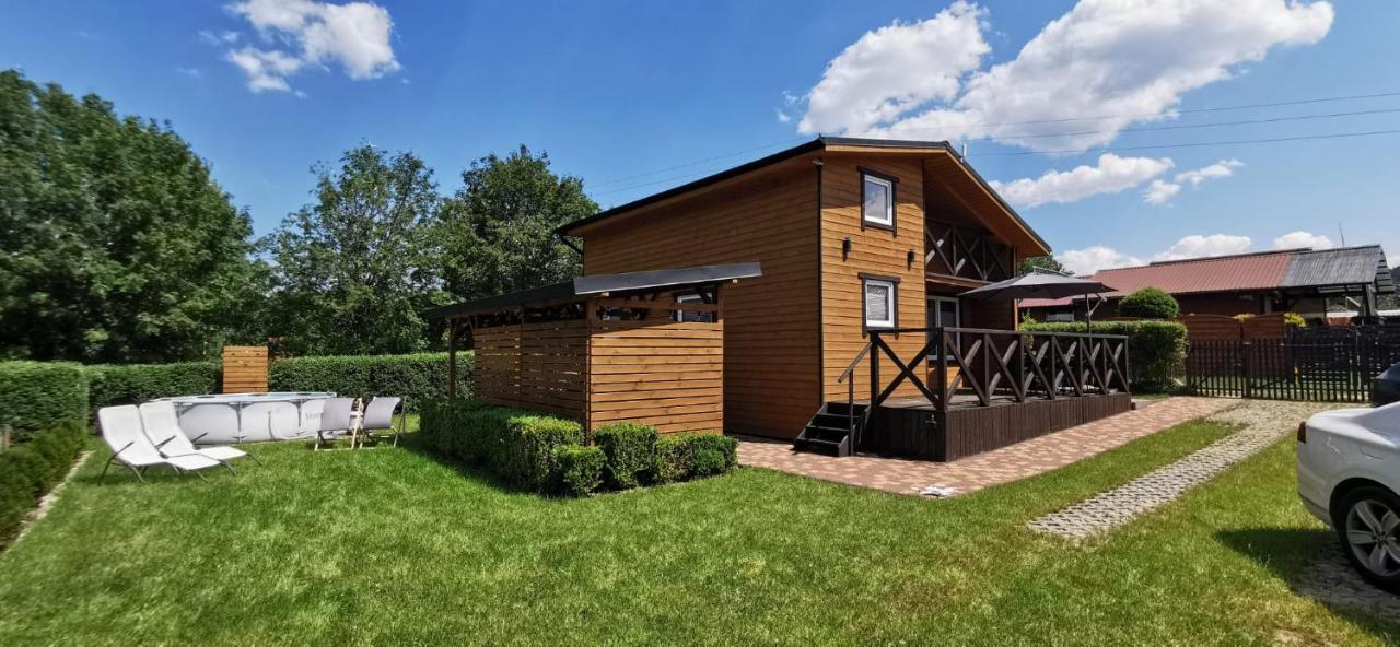 Zbychowko Zbychowo Bagian luar foto