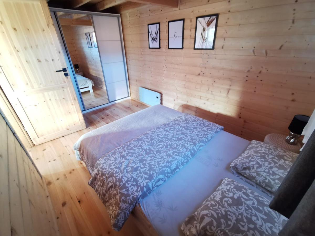 Zbychowko Zbychowo Bagian luar foto
